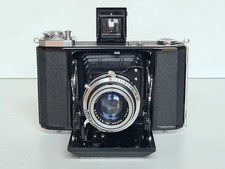 Appareil photo zeiss d'occasion  Matour