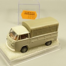 Brekina 3390 pritsche gebraucht kaufen  Erftstadt
