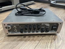 Ampeg 250 portabass for sale  Northville