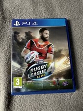 Rugby league live for sale  NEWTON-LE-WILLOWS