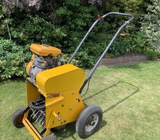 Sisis aerator for sale  MELTON CONSTABLE