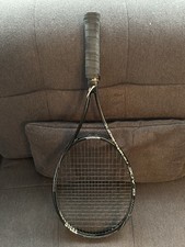 Tennisschläger blade 98 gebraucht kaufen  Grafenau