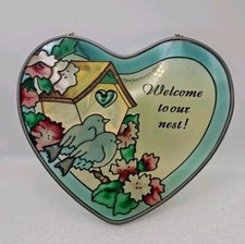Vintage heart shaped for sale  Orlando