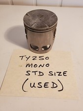 Yamaha ty250s mono for sale  LEEDS