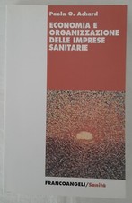 Paola achard economia usato  Monreale