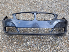 Paraurti anteriore bmw usato  Italia