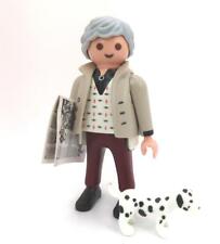 Playmobil grandpa figure for sale  Shipping to Ireland