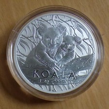 Australia koala 2025 d'occasion  Blois