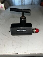 Enerpac 161 hydraulic for sale  Houston