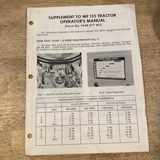 Massey ferguson 1970 for sale  Mount Holly Springs