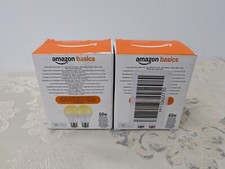 Amazon basics smart for sale  UK