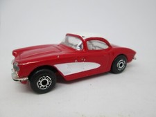 Matchbox 1962 corvette for sale  Littleton
