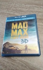 Blu ray mad usato  Carrara