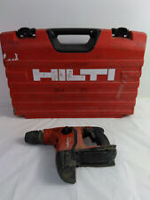 Hilti a36 sds for sale  ALTRINCHAM