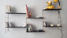 Grande étagère string d'occasion  Lille-