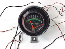 Unbranded 400004e tachometer for sale  Round Top