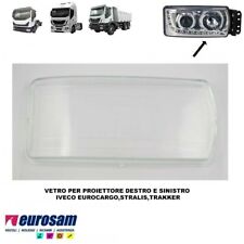 Vetro per faro usato  Veroli