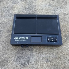 Alesis samplepad pad for sale  Redding