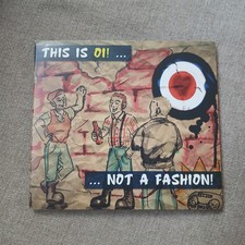 Fashion cd skinhead for sale  STEVENAGE