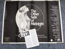 Other Film Memorabilia for sale  WORCESTER