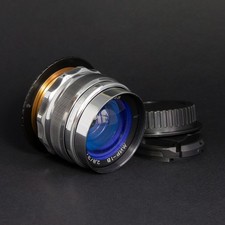 Argento mir 2.8 usato  Spedire a Italy