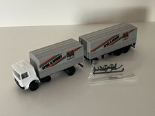 Gioco hobby treno usato  Spedire a Italy