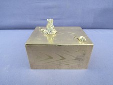 Rare ancienne boite d'occasion Rare ancienne boite d'occasion  Albi