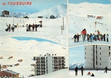 Toussuire station ski d'occasion Toussuire station ski d'occasion  France