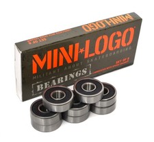 Mini logo skateboard for sale  SWANSEA