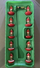 Subbuteo russia ref usato  Milano
