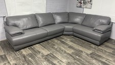 Designer natuzzi italian for sale  SHEFFIELD