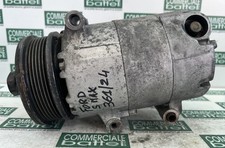 Compressore clima ford usato  Forgaria nel Friuli