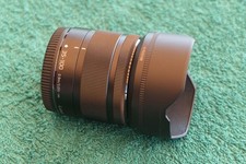 Panasonic lumix 100mm gebraucht kaufen  Kempten (Allgäu)