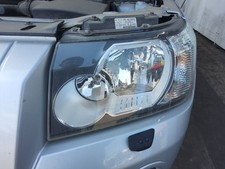 Headlight land rover for sale  DONCASTER
