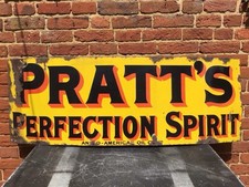 Genuine vintage pratts for sale  BLANDFORD FORUM