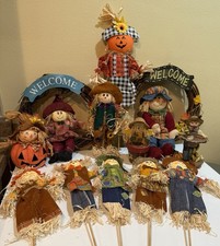 fall halloween decorations for sale  Waynesboro