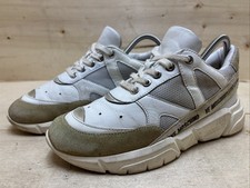 Moschino damenschuhe sneaker gebraucht kaufen  Sulingen