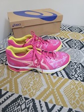 Womens asics gel for sale  MOUNTAIN ASH