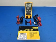 Fluke 725 multifunction for sale  San Diego
