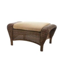 patio ottoman for sale  Cumming