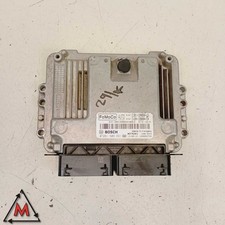 Centralina motore ecu usato  Italia