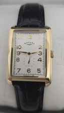rotary solid gold watch for sale rotary solid gold watch for sale RUGBY