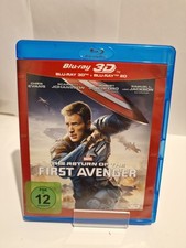 The return the gebraucht kaufen  Weyhe