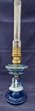Superbe lampe pétrole d'occasion  Bouguenais