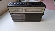 Grundig 120 tragbarer gebraucht kaufen  Würselen