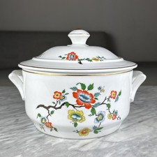 Vintage apilco flowers d'occasion  Expédié en Belgium