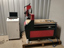 Cnc router engraver for sale  LISBURN