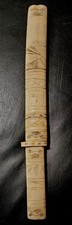Antique japanese carved for sale  Virginia Beach