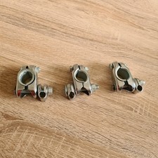 Lambretta mirror brackets for sale  DUDLEY