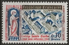 1280 5ème centenaire d'occasion  Clamart